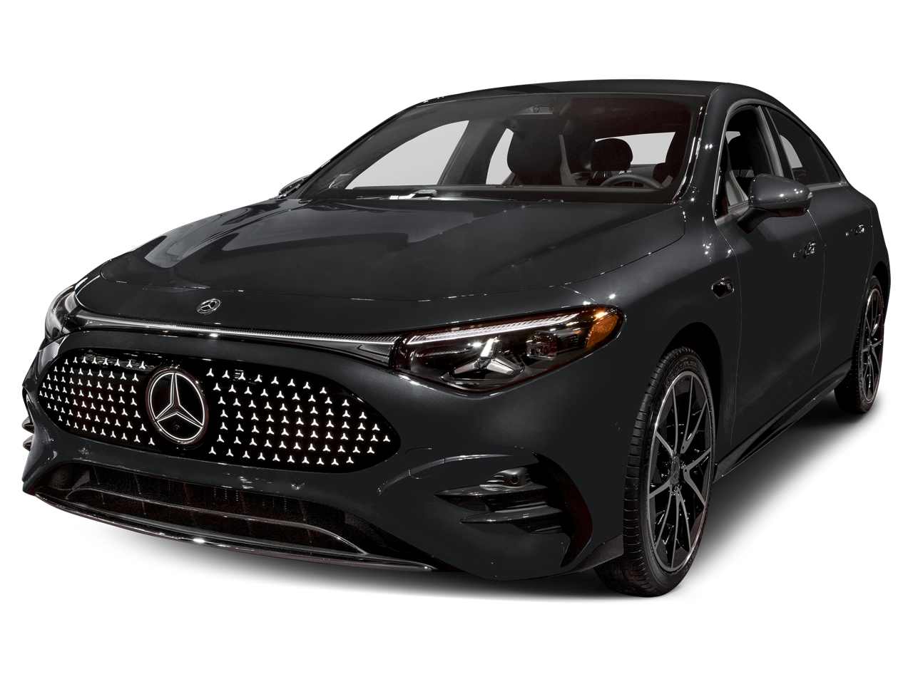 2026 Mercedes-Benz CLA 350 4Matic's photo