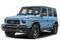 2026 Mercedes-Benz AMG® G 63 AMG® G 63