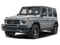 2026 Mercedes-Benz AMG® G 63 AMG® G 63