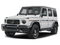 2026 Mercedes-Benz AMG® G 63 SUV