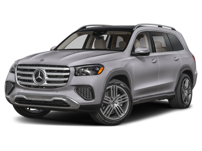 2026 Mercedes-Benz GLS GLS 450