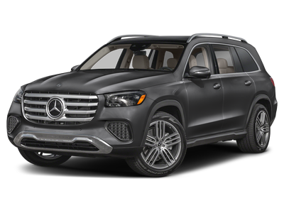 2026 Mercedes-Benz GLS 450 GLS 450