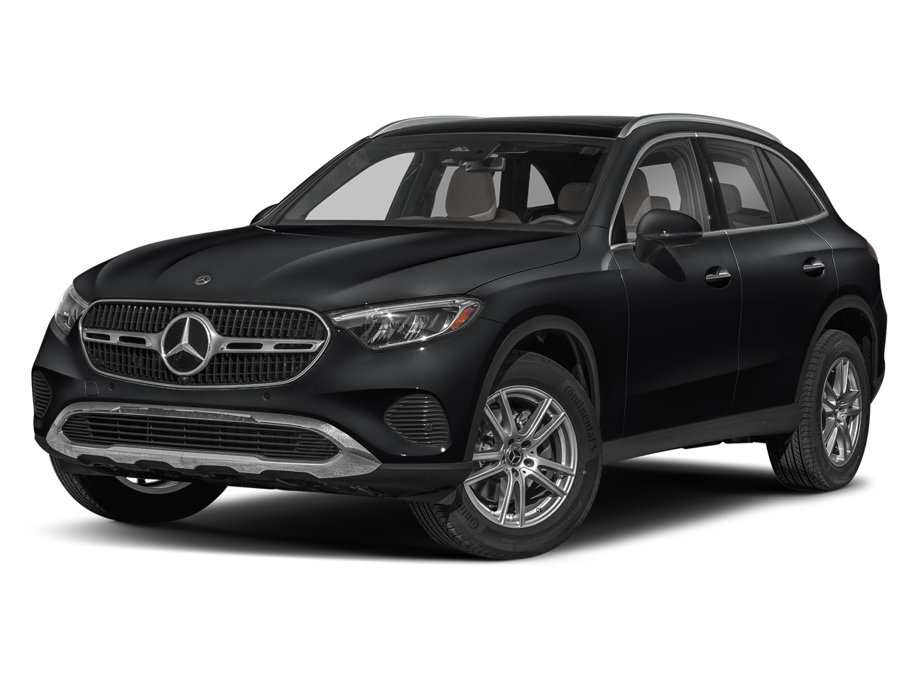 2026 Mercedes-Benz GLC 300 SUV