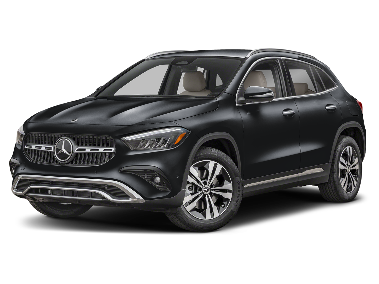 2026 Mercedes-Benz GLA GLA 250 4MATIC's photo