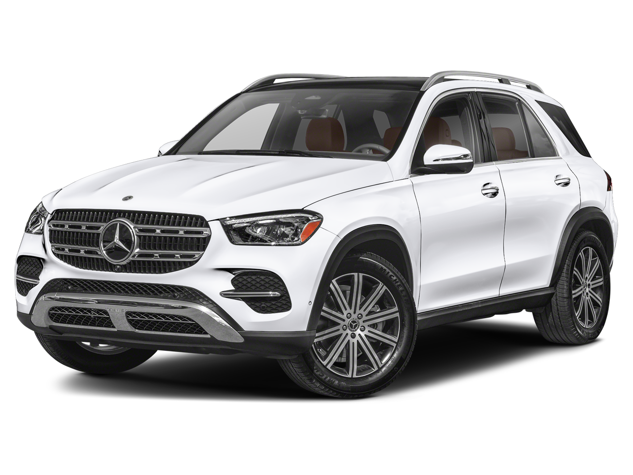 2026 Mercedes-Benz GLE 350 GLE 350