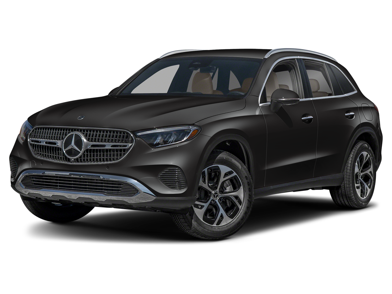 2026 Mercedes-Benz GLC GLC 350e 4MATIC's photo