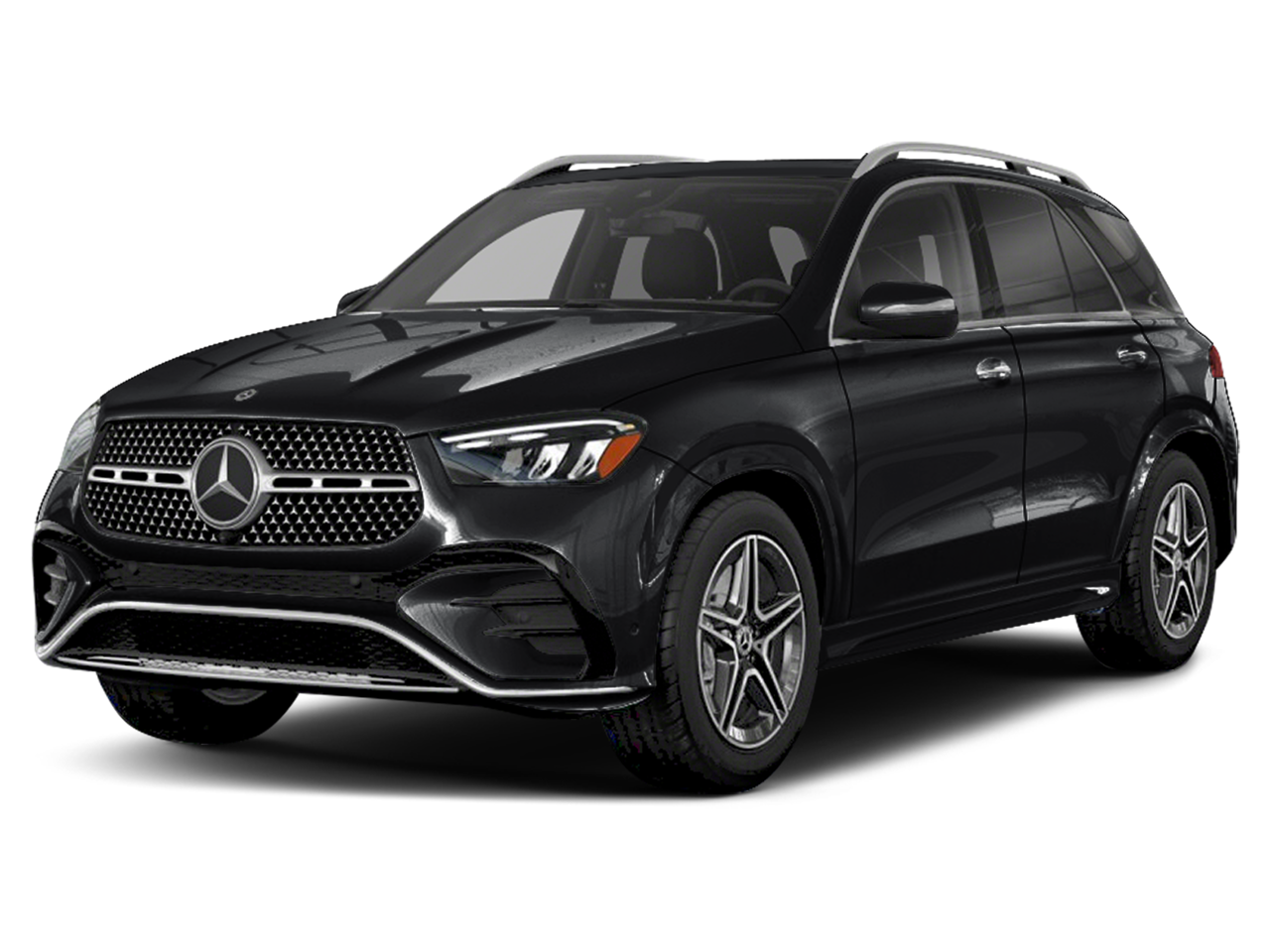 2026 Mercedes-Benz GLE GLE 450