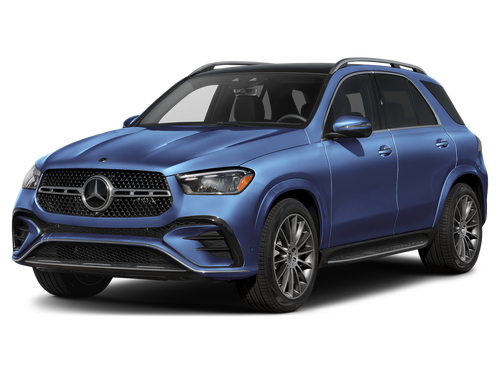 2026 Mercedes-Benz GLE 450 GLE 450