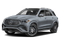 2026 Mercedes-Benz AMG® GLE 53 4MATIC®+ SUV