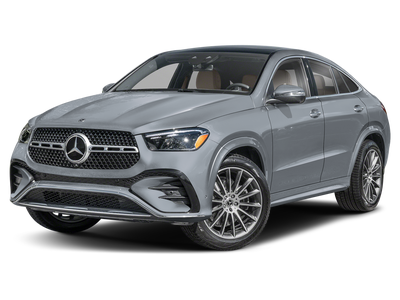 2026 Mercedes-Benz GLE 450 GLE 450