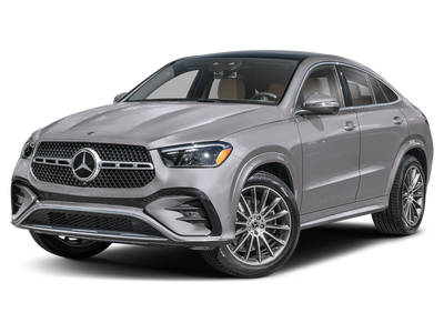 2026 Mercedes-Benz GLE 450 GLE 450