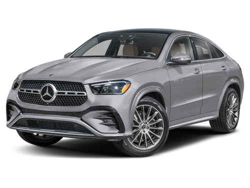 2026 Mercedes-Benz GLE 450 GLE 450