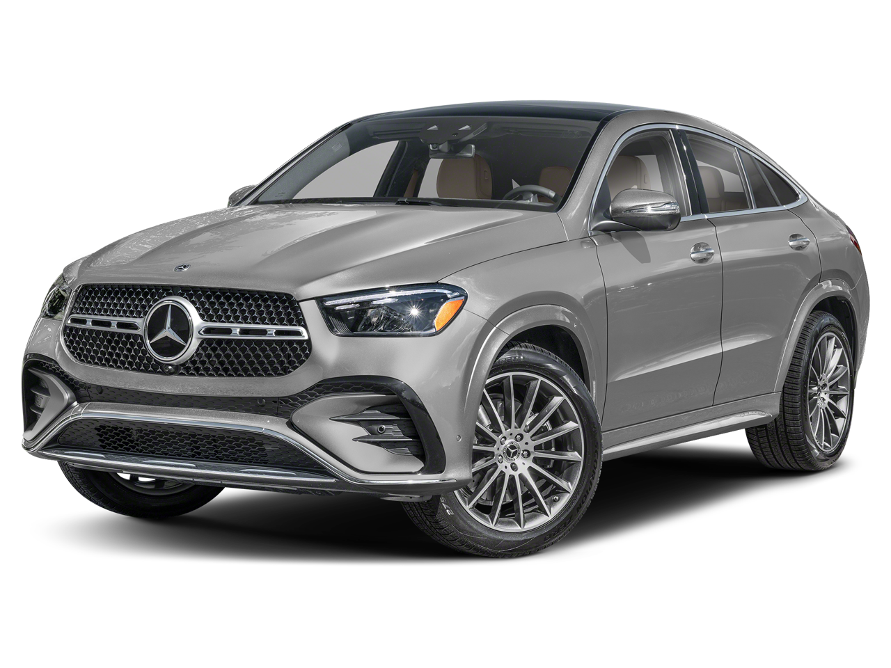 2026 Mercedes-Benz GLE GLE 450 4MATIC's photo