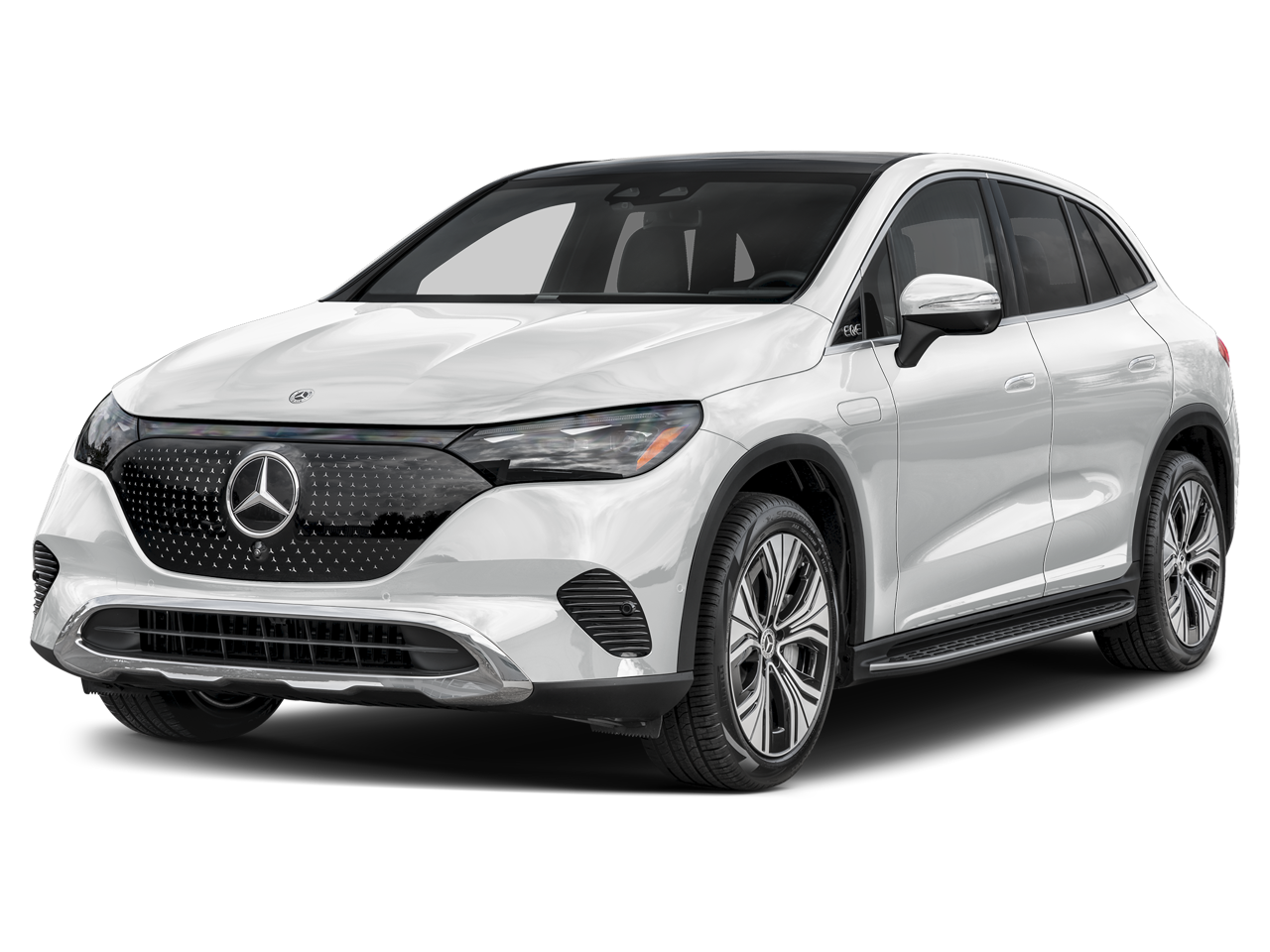 2026 Mercedes-Benz EQE 320 4MATIC® SUV