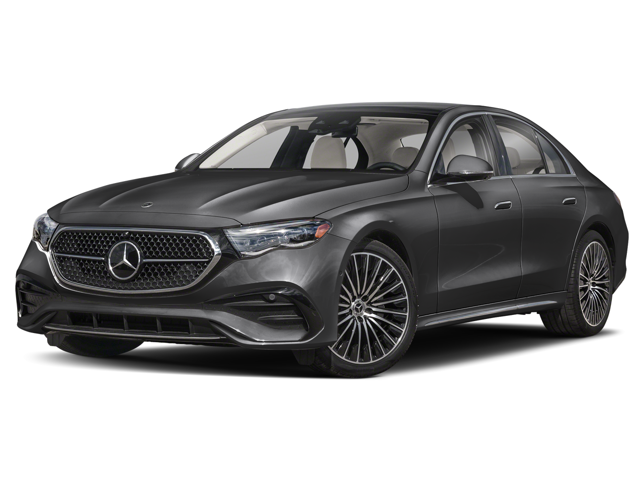 2027 Mercedes-Benz E 350 4MATIC® Sedan