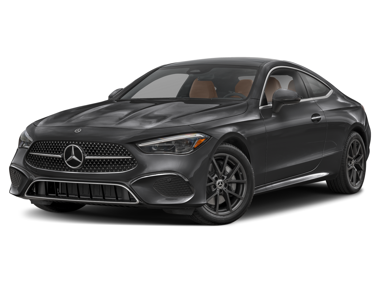 2027 Mercedes-Benz CLE 300 4MATIC® Coupe