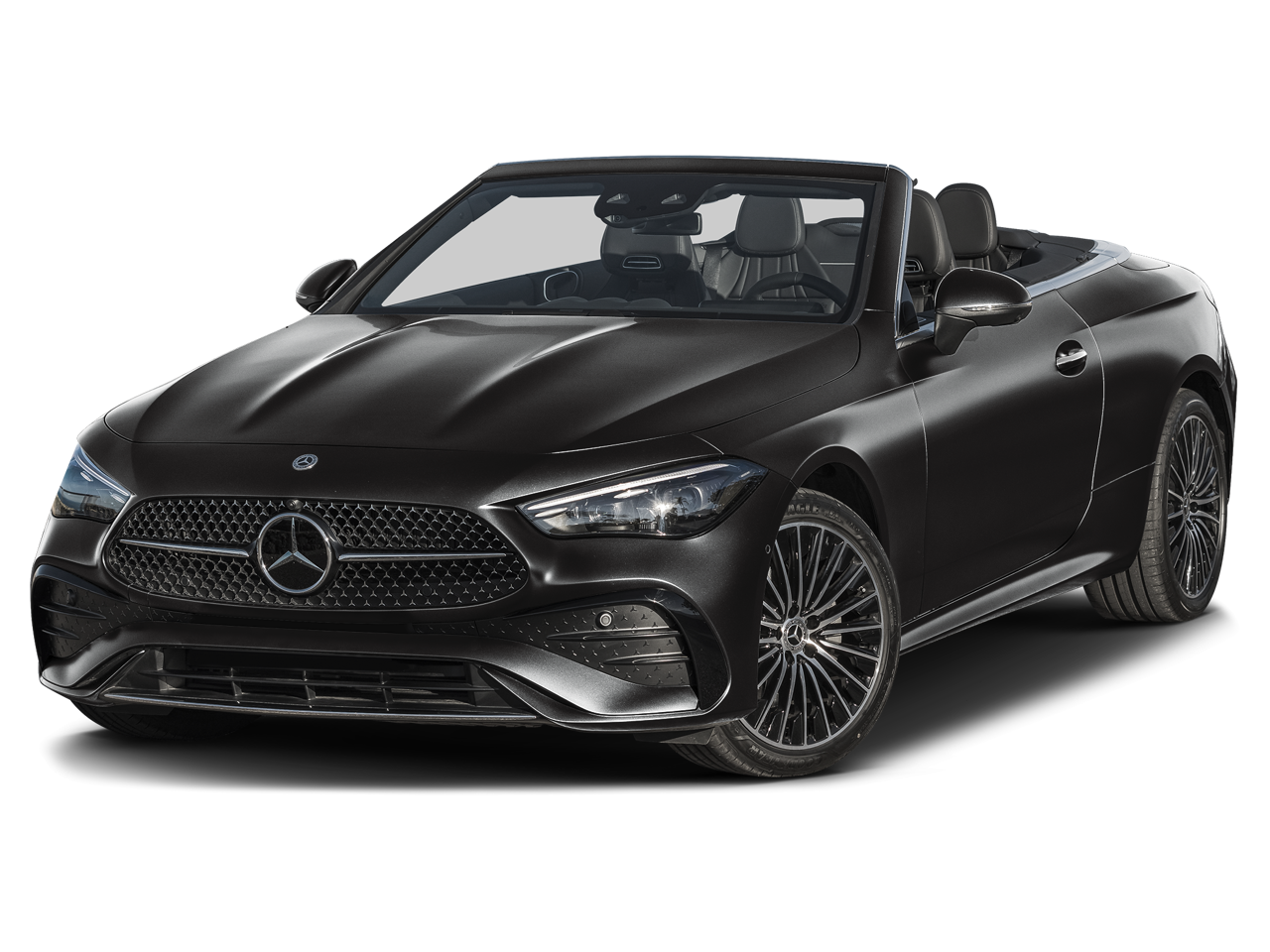 2027 Mercedes-Benz CLE 300 4MATIC® Cabriolet