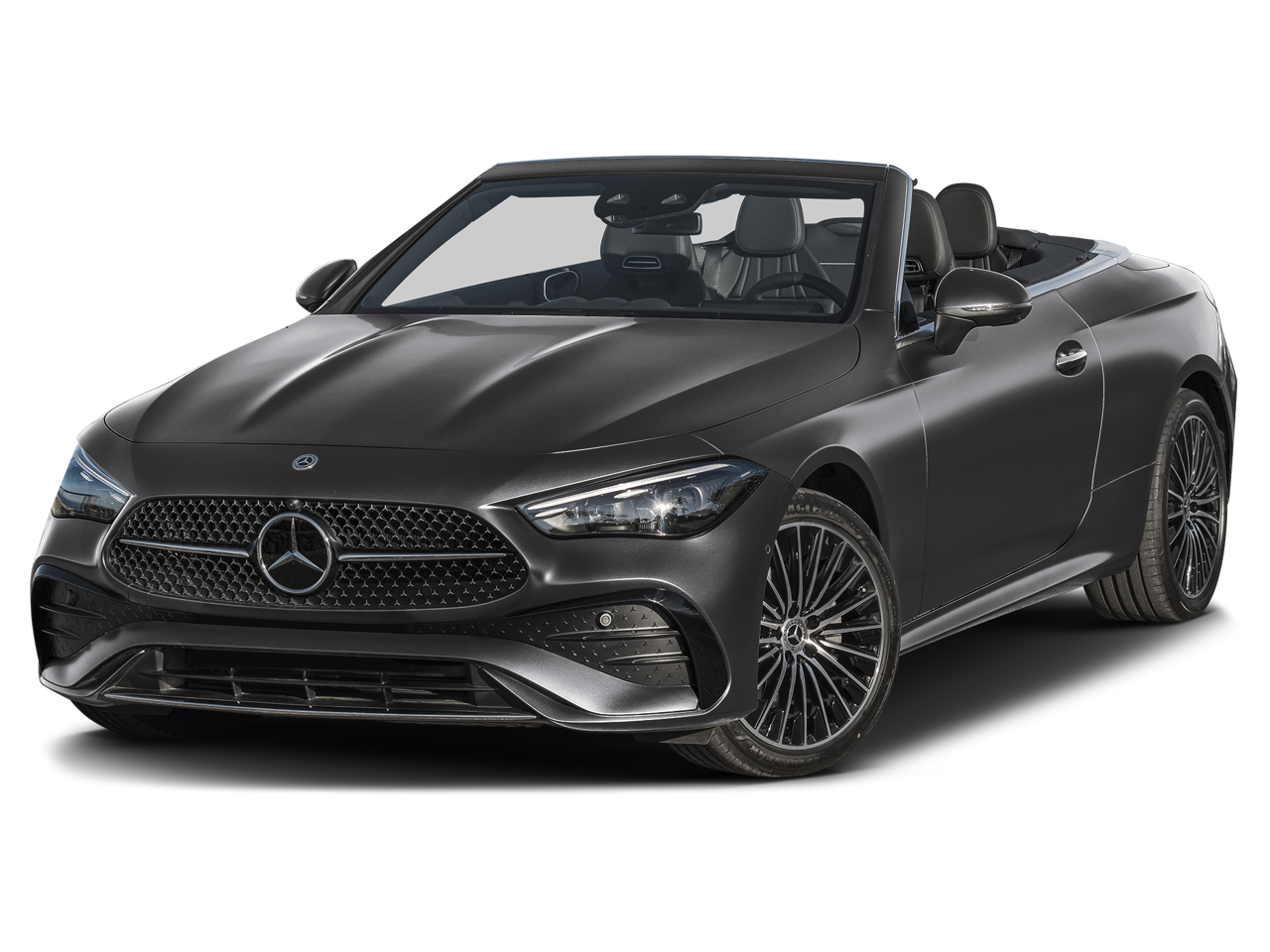 2027 Mercedes-Benz CLE 300 4MATIC® Cabriolet