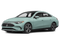 2027 Mercedes-Benz CLA 250+ Electric RWD