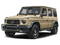 2027 Mercedes-Benz AMG® G 63 SUV