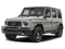 2027 Mercedes-Benz AMG® G 63 SUV