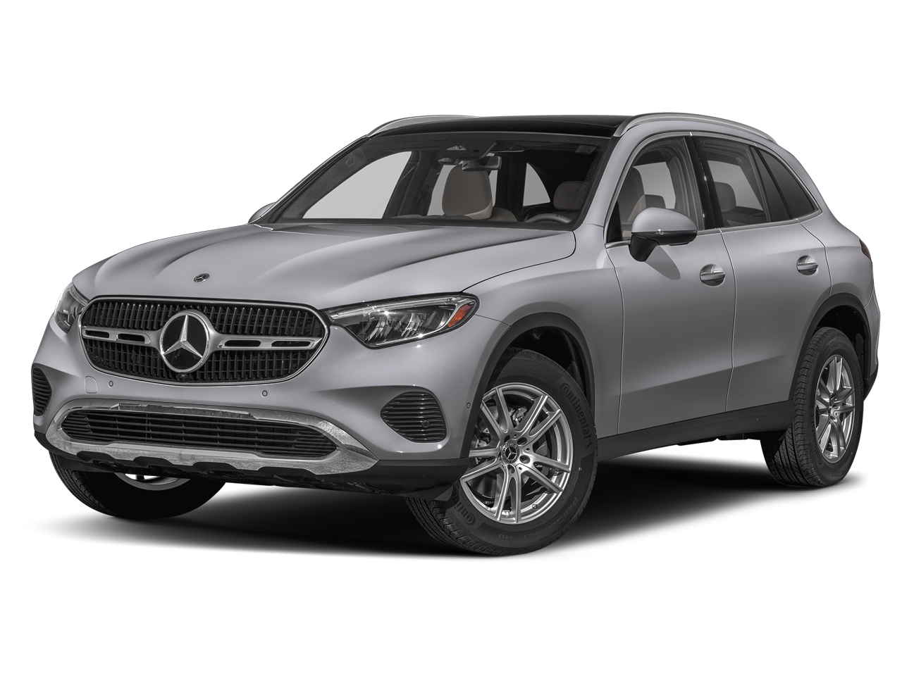 2027 Mercedes-Benz GLC 300 SUV