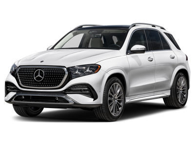 2027 Mercedes-Benz GLE 450 4MATIC® SUV