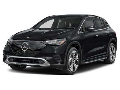2027 Mercedes-Benz EQE 320 4MATIC® SUV