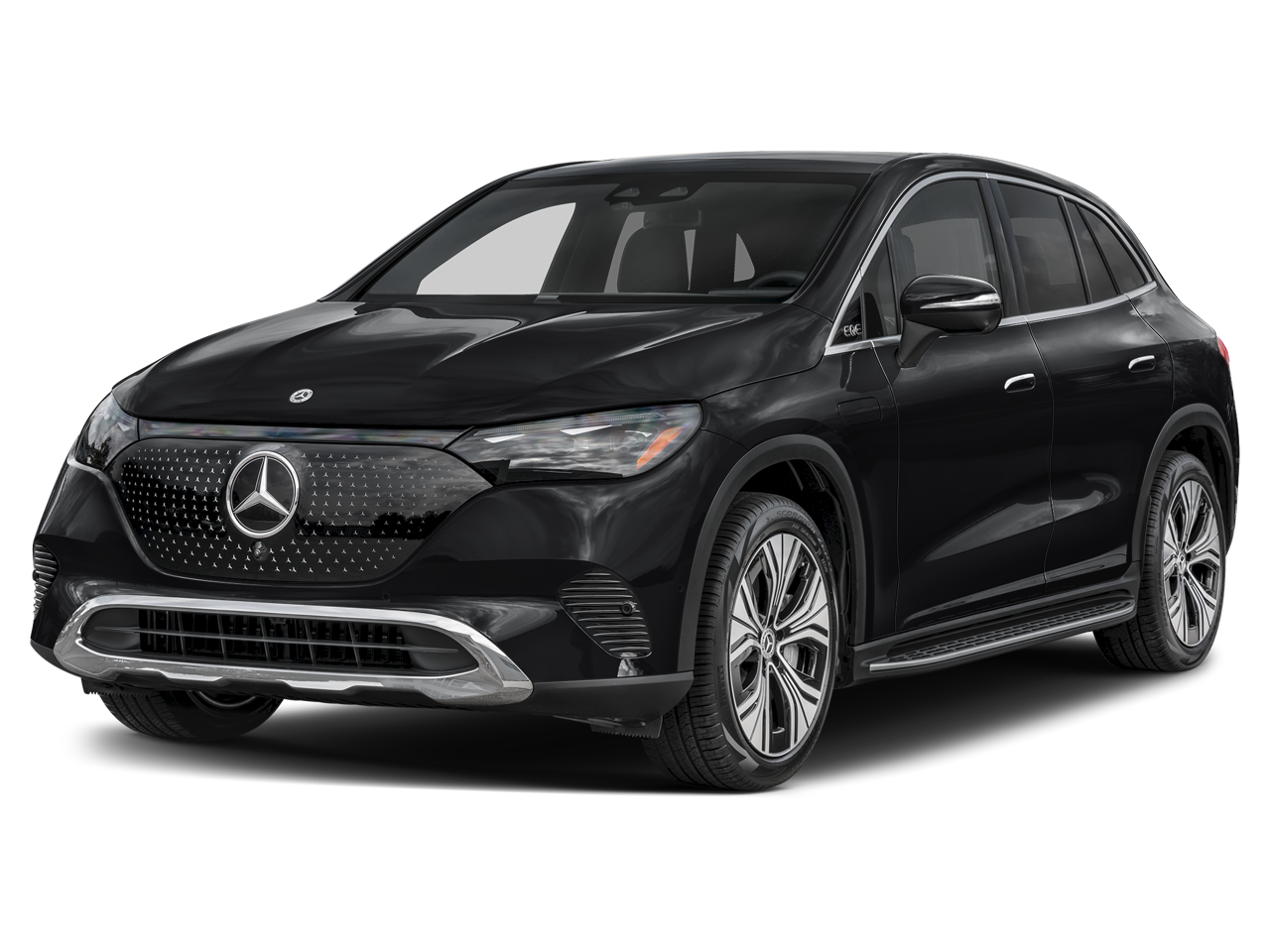 2027 Mercedes-Benz EQE 320 4MATIC® SUV