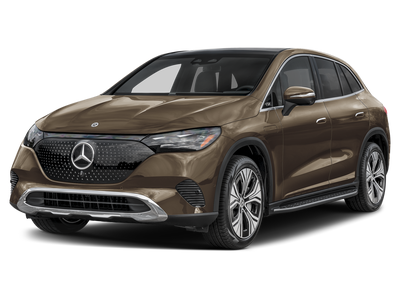 2027 Mercedes-Benz EQE 320+ SUV