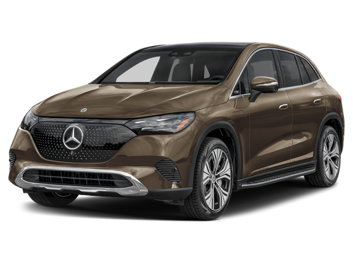 2027 Mercedes-Benz EQE 320+ SUV