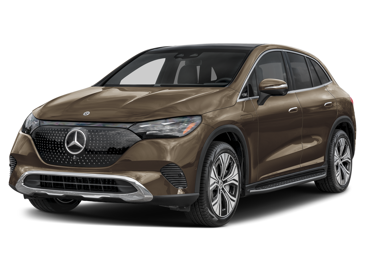 2027 Mercedes-Benz EQE 320+ SUV