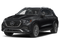 2027 Mercedes-Benz AMG® GLE 53e 4MATIC®+ SUV