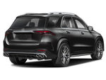 2025 Mercedes-Benz AMG® GLE 53 4MATIC®+ SUV