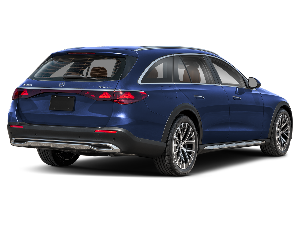 2026 Mercedes-Benz E 450 4MATIC® All-Terrain Wagon