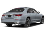 2026 Mercedes-Benz S 580 4MATIC® Sedan