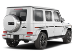 2026 Mercedes-Benz G 550 SUV