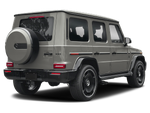 2026 Mercedes-Benz AMG® G 63 AMG® G 63