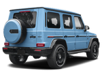 2026 Mercedes-Benz AMG® G 63 AMG® G 63
