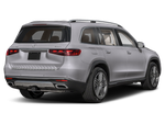 2026 Mercedes-Benz GLS GLS 450