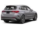 2026 Mercedes-Benz AMG® GLC 43 4MATIC® SUV
