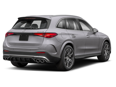 2026 Mercedes-Benz AMG® GLC 43 4MATIC® SUV