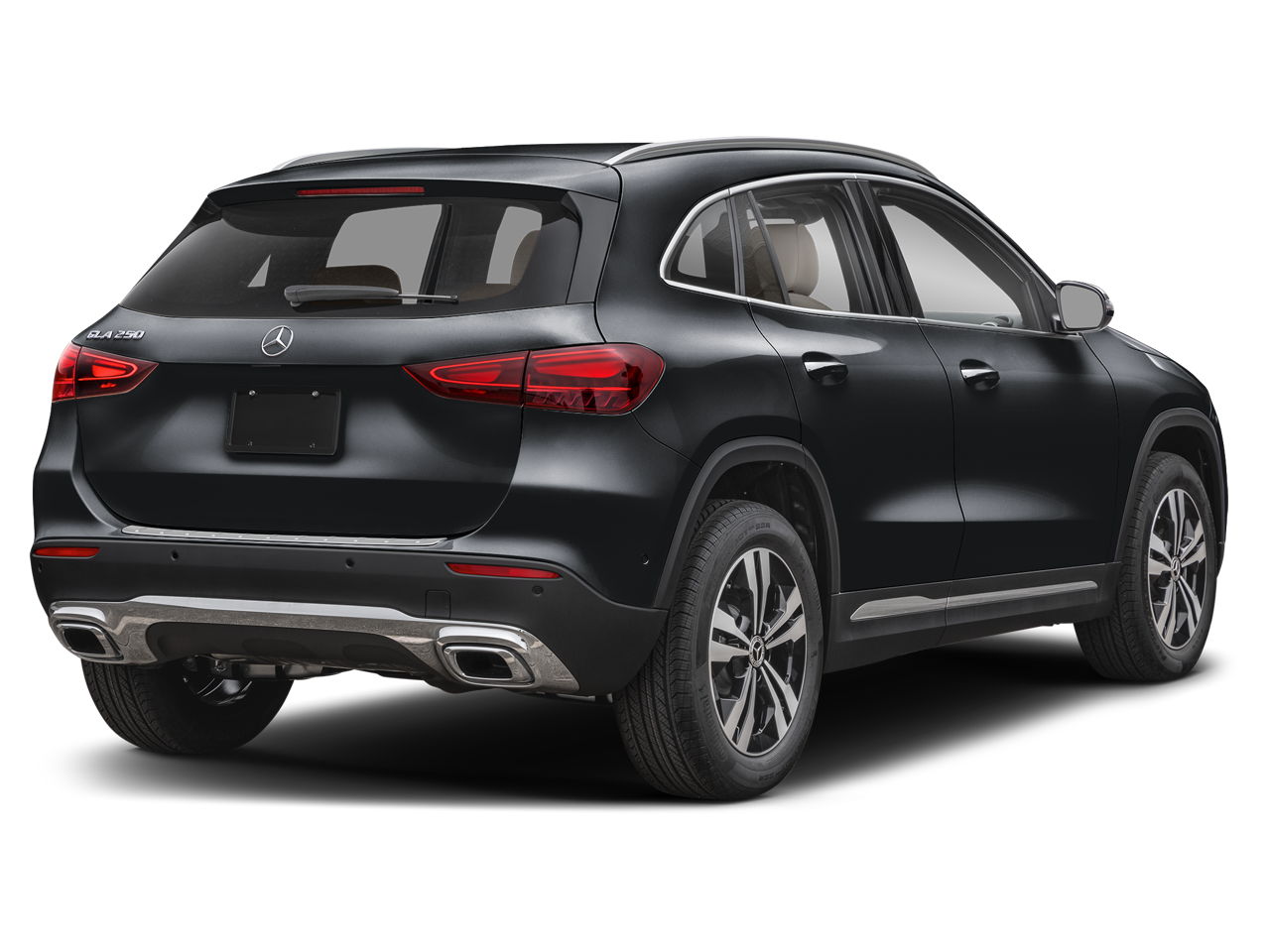2026 Mercedes-Benz GLA 250 SUV