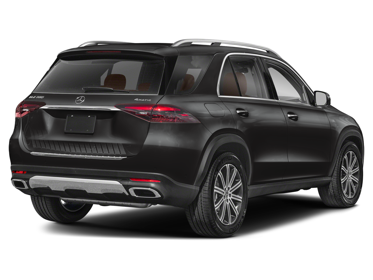 2026 Mercedes-Benz GLE GLE350 - Photo 2