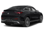 2026 Mercedes-Benz AMG® GLC 43 4MATIC® Coupe