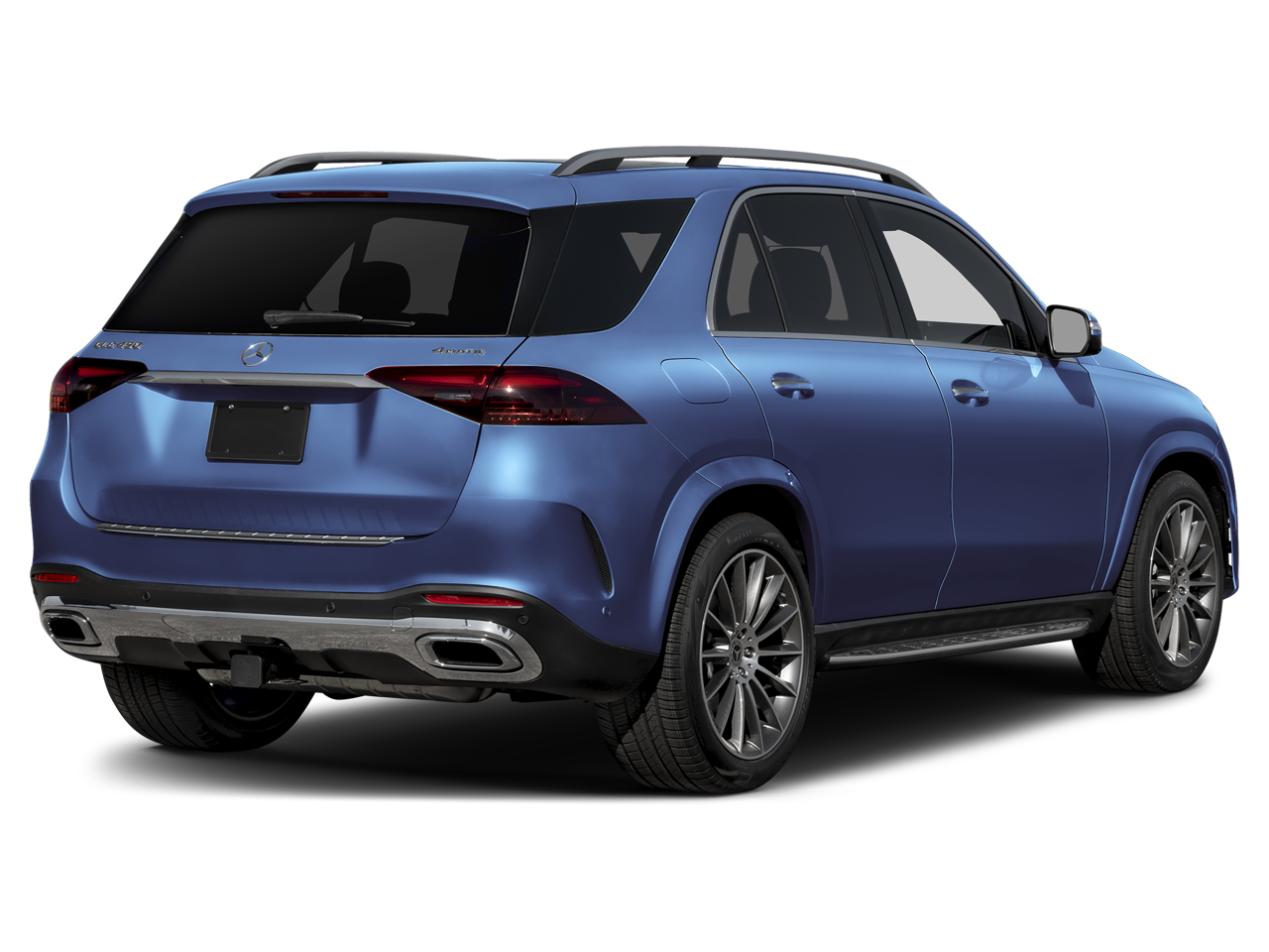 2026 Mercedes-Benz GLE 450 GLE 450