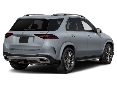 2026 Mercedes-Benz GLE 450 4MATIC® SUV