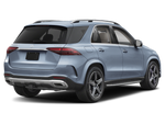 2026 Mercedes-Benz GLE 580 4MATIC® SUV