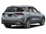 2026 Mercedes-Benz AMG® GLE 53 4MATIC®+ SUV