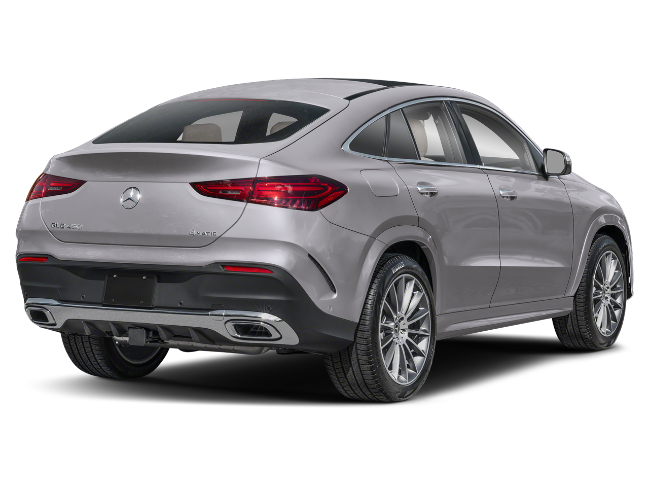2026 Mercedes-Benz GLE 450 GLE 450